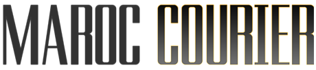 maroccourier.com